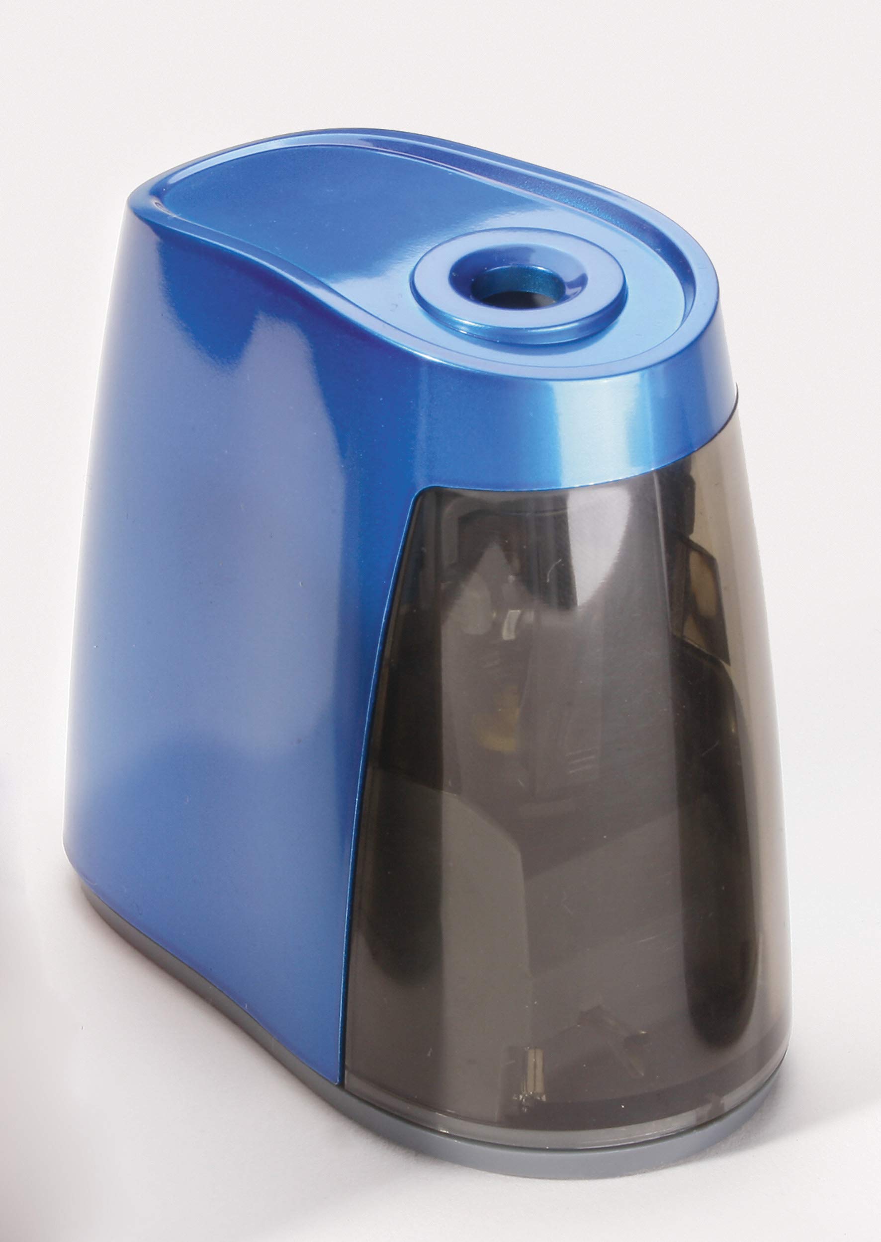 Dahle 00240-02033 Electric Pencil Sharpener Blue