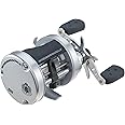 Abu Garcia Ambassadeur S Baitcast Round Fishing Reel