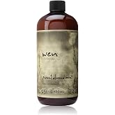 Chaz Dean Wen Cleansing Conditioner, Sweet Almond Mint, 16 Ounce