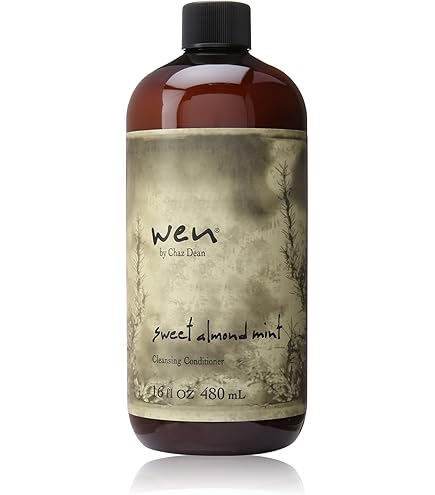 Amazon.com : Wen Cleansing Conditioner Travel Size 2oz (Sweet