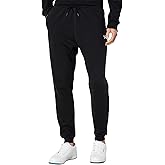 Reebok Mens Fleece Joggers