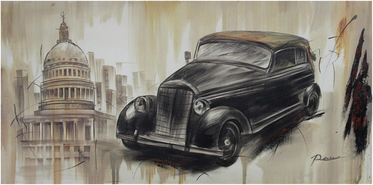 Winston Porter Wall Art