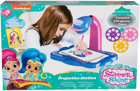 proyector pin y pon amazon