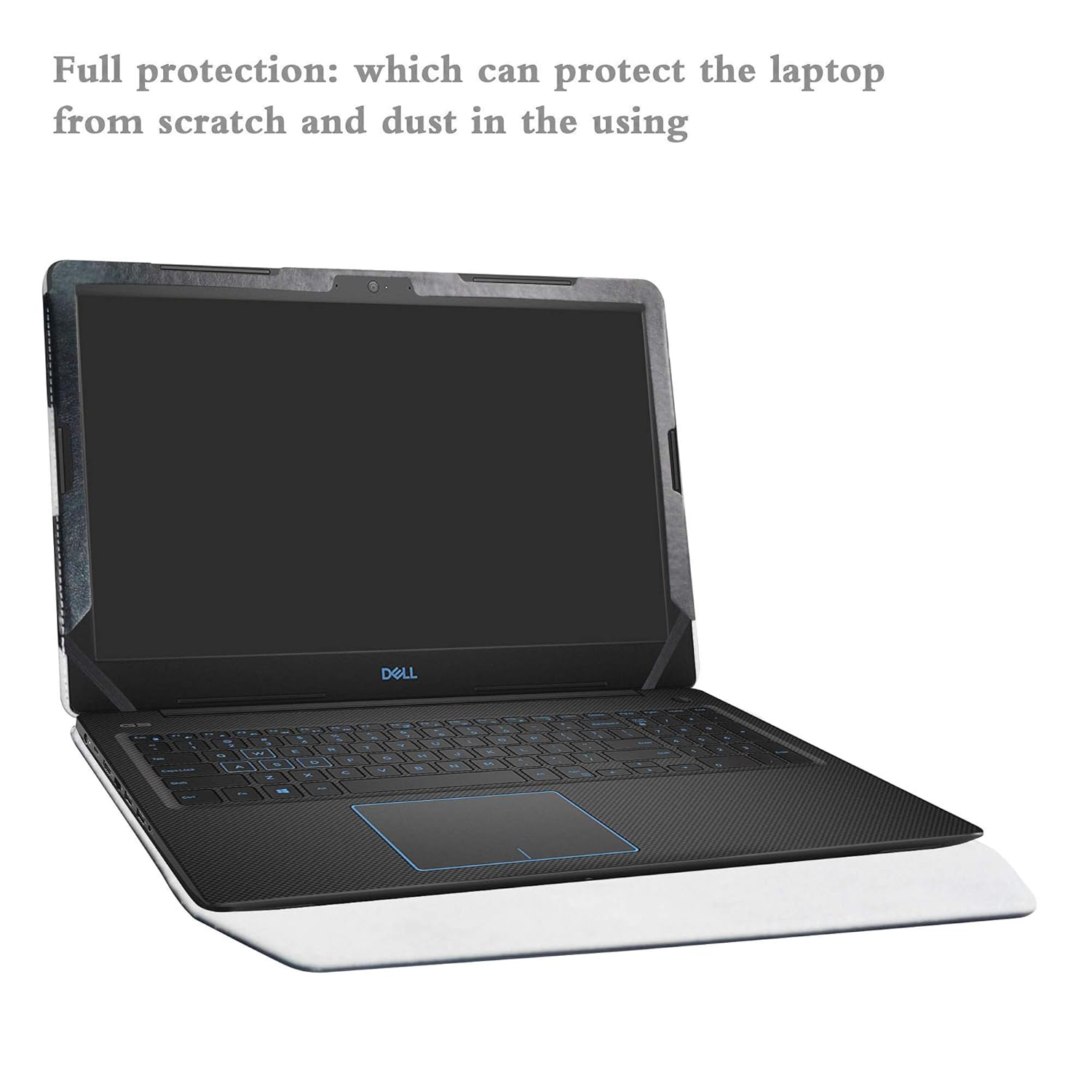 dell g3 protective case