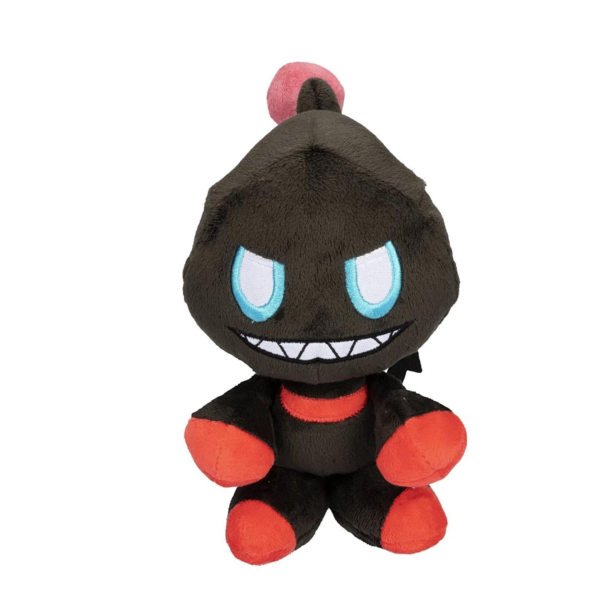 Sonic The Hedgehog 9 Inch Plush | Dark Chao
