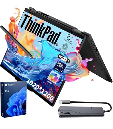 Amazon.com: Lenovo ThinkPad X1 Gen 9 21KE006BUS 14