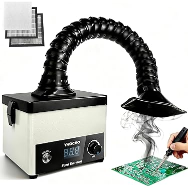 Amazon.ca Les meilleures ventes: Les articles les plus populaires dans la  liste Extraction de vapeurs et de fumée