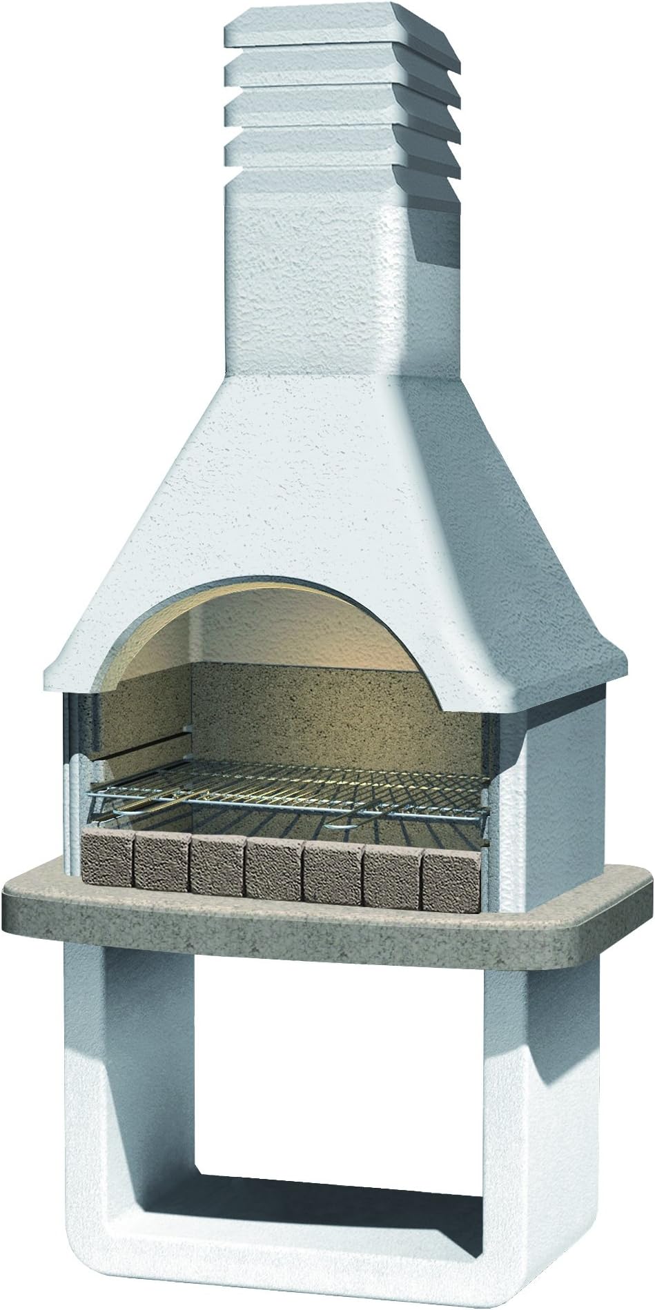 Garden Grills The Manhattan