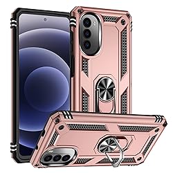 Compatible with Motorola Edge 30 Pro/Edge X30