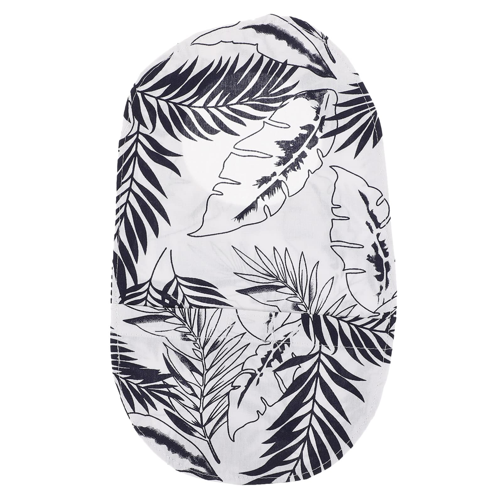 Healifty Protector Waterproof One-Piece Cover 10.24X6.30 Inches Universal Pouch Protection for Post-Surgery