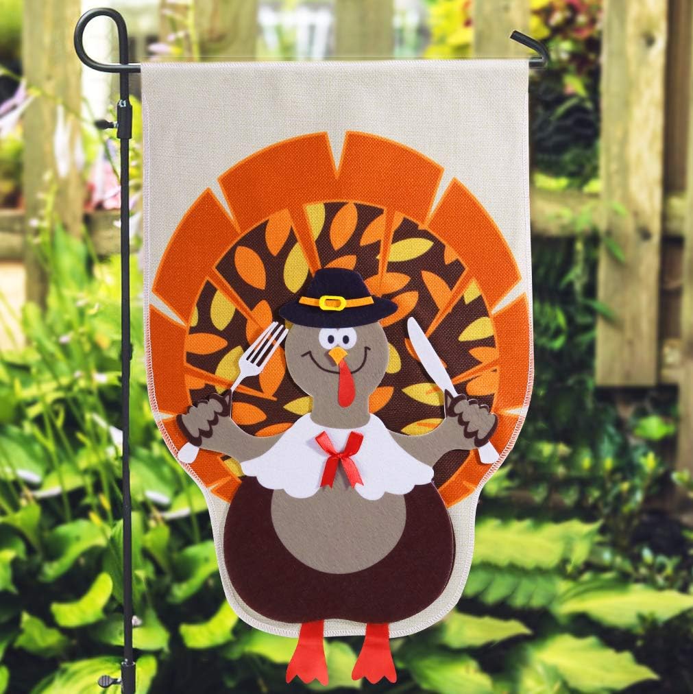 Best Garden Party Flags