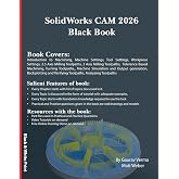 SolidWorks CAM 2026 Black Book