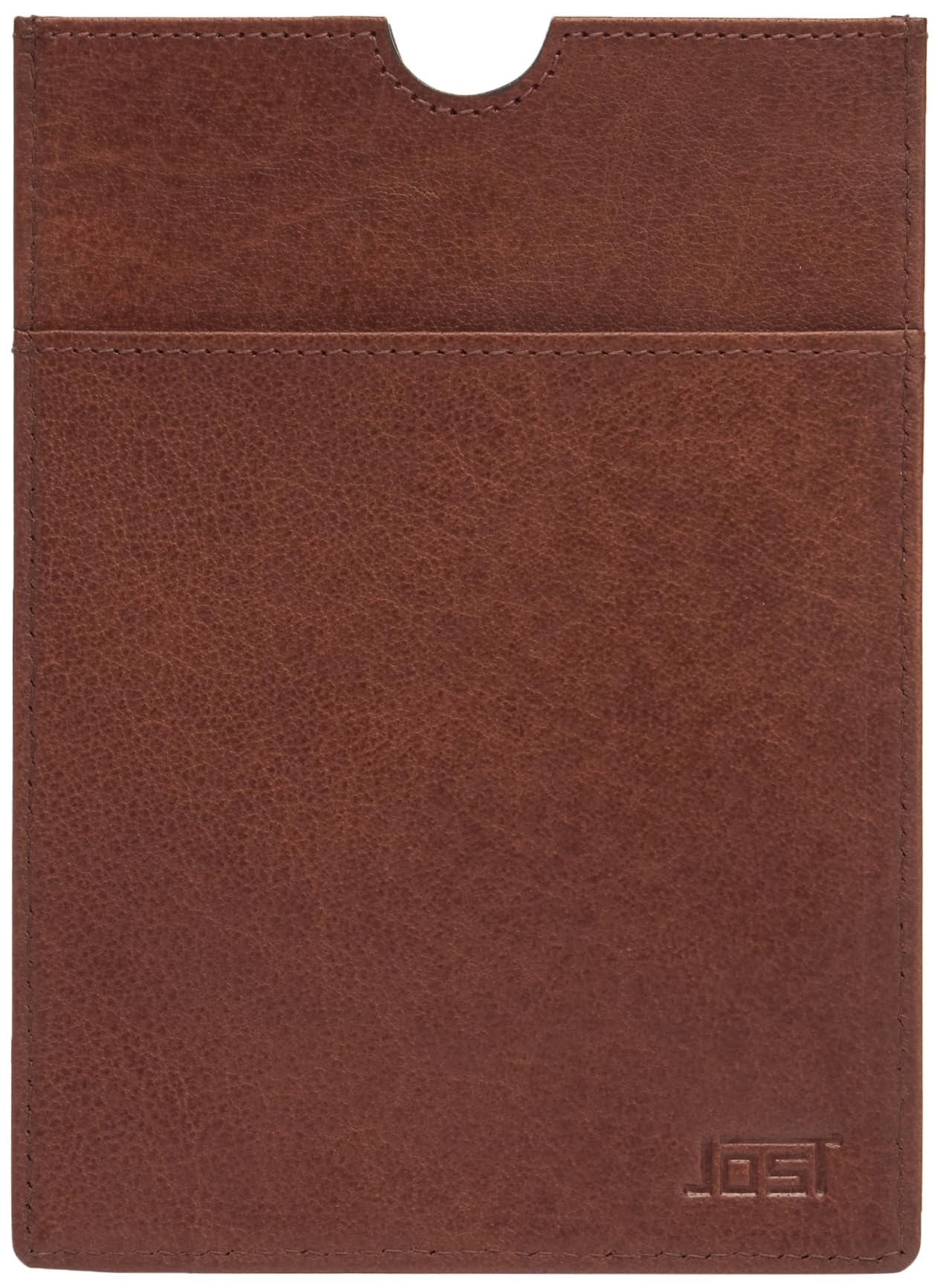 Jost Unisex's Malmö Bag, Cognac, ESTÁNDAR