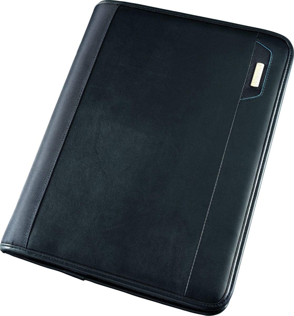 Alassio Folders Folder A4 Trento a4 Black