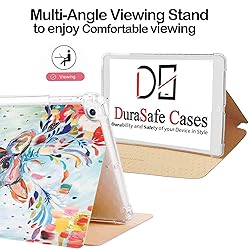 DuraSafe Cases for iPad 5th / 6th Gen & Air 1st