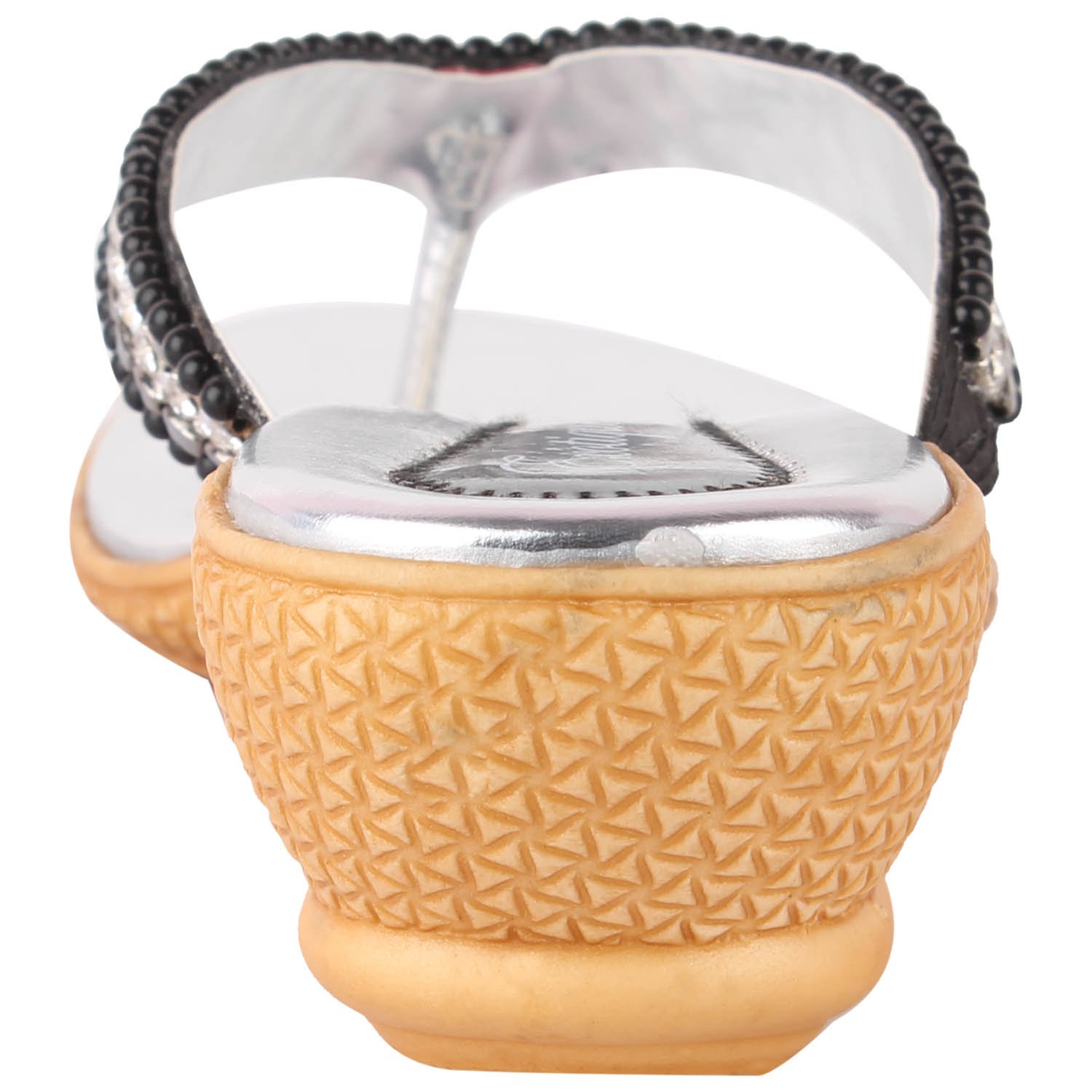 exotique gorgeous heel slip - on(el0014)