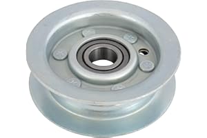 Stens 280-085 Heavy-Duty Flat Idler