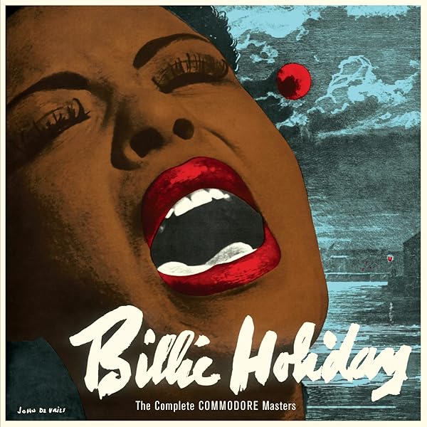 洋楽 Billie Holiday The Complete B Holiday Billie Holiday - Billie Holiday | Deezer