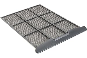 Scotsman 02-4212-01, Air Filter