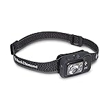 BLACK DIAMOND Spot 400 Headlamp | 400 Lumens