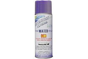 Atsko Sno-Seal Water-Guard Extreme Repellent Aerosol, 10.5-Fluid Ounce