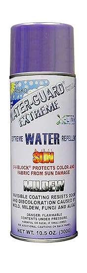 Atsko Silicon Water-Guard farblos 350ml