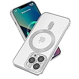 Yetagso Magnetic for iPhone 14 Pro Max