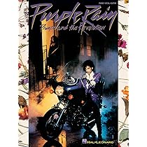 Prince - Purple Rain: Purple Rain - Prince and the Revolution