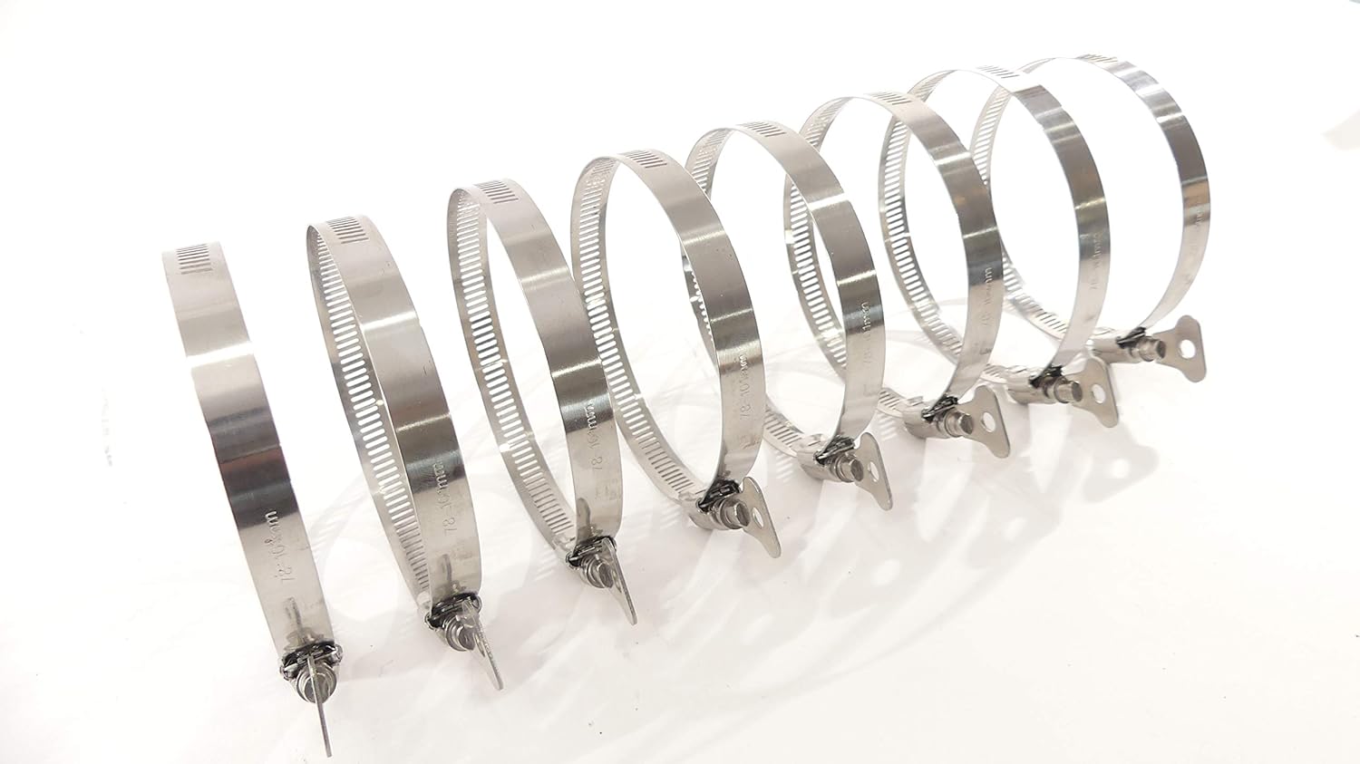 Best 3 inch vacuum hose