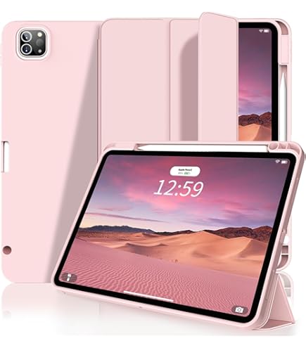 Amazon.com: CASETiFY Impact Case for iPad Pro 12.9
