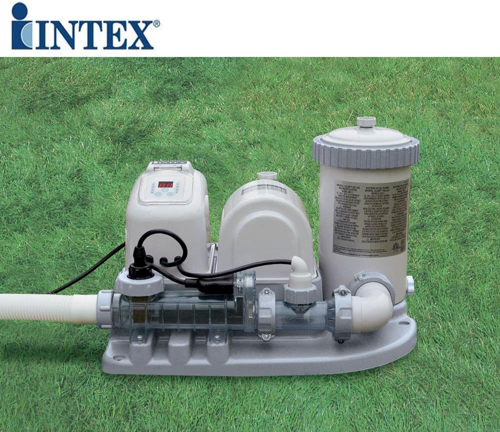 clorinatori per la casa