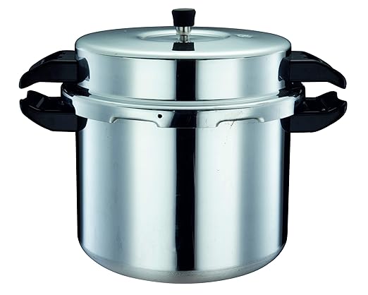 Nandi Super Big Pressure Cooker