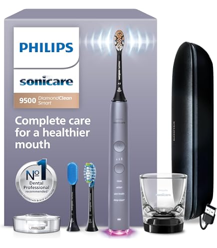Amazon.com: PHILIPS Battery Powered Sonicare Diamond Clean