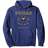 Pumas - Score Big with Our Exclusive Collection Pullover Hoodie