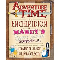 アドベンチャータイム Adventure Time ENCYCLOPEDIA The Adventure Time Encyclopaedia (Encyclopedia): Inhabitants