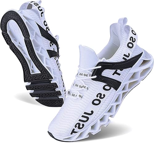 Amazon Com Cokafil Mens Walking Shoes Running Athletic Fashion