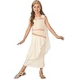 Rubies Child's Opus Collection Roman Girl Costume, Large for Themed Parties and Halloween