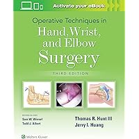 Green's Operative Hand Surgery: 2-Volume Set: 9780323697934