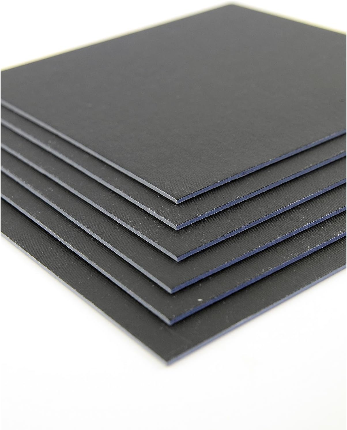Fredrix T37371 12" x 12" Canvas Panels, 6-Pack