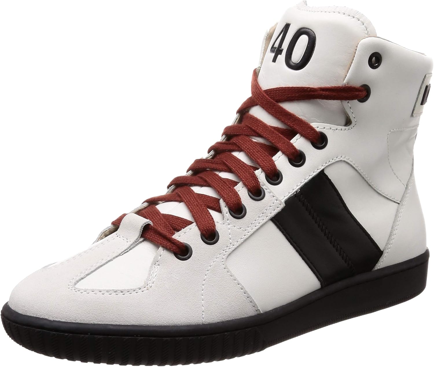 diesel millennium sneakers