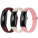 Huamanlou Adjustable Elastic Nylon Sport Bands