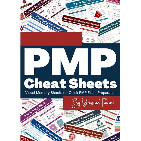 PMP Exam Prep - 2023 Exam Ready. Most Accurate Agile & Predictive