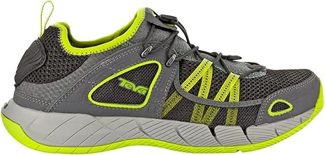 teva men's shoes amazon