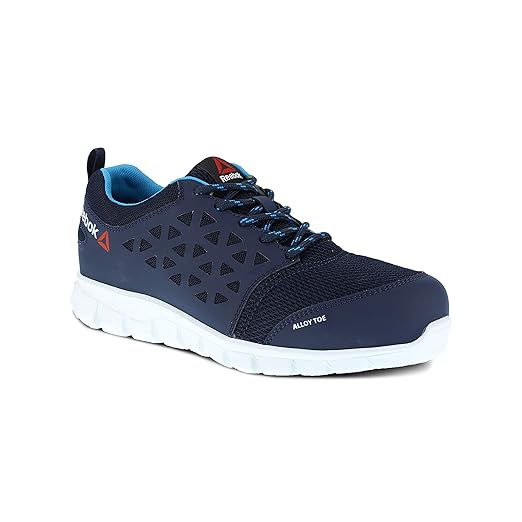 reebok steel toe cap trainers