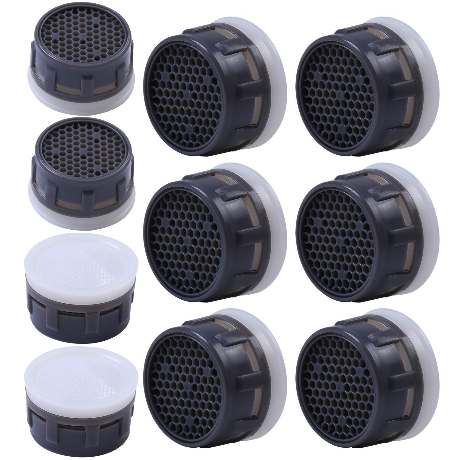 Best Kitchen Faucet Aerator Replacement