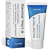 KIbabyDI Wart Remover Advanced Formula Gel with Salicylic Acid - Fast-Acting Treatment for Genital, Plantar, Common & Flat Warts, Verrucas, Corns, Calluses & More(1pack)