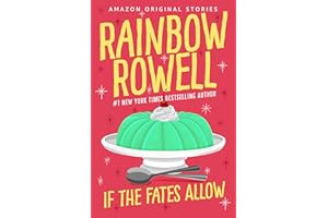 If the Fates Allow: A Short Story