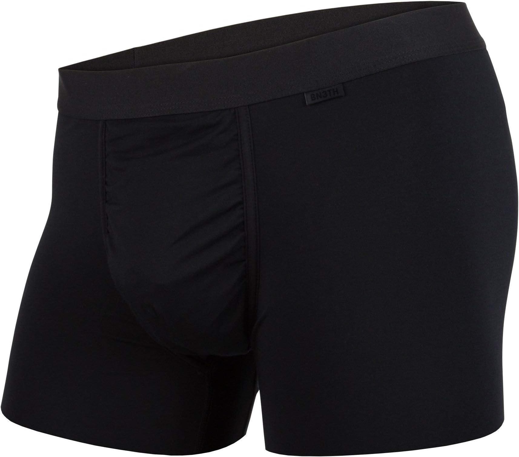 BN3THMen's Classics Trunk Brief Premium Underwear With Pouch base-layer-underwear