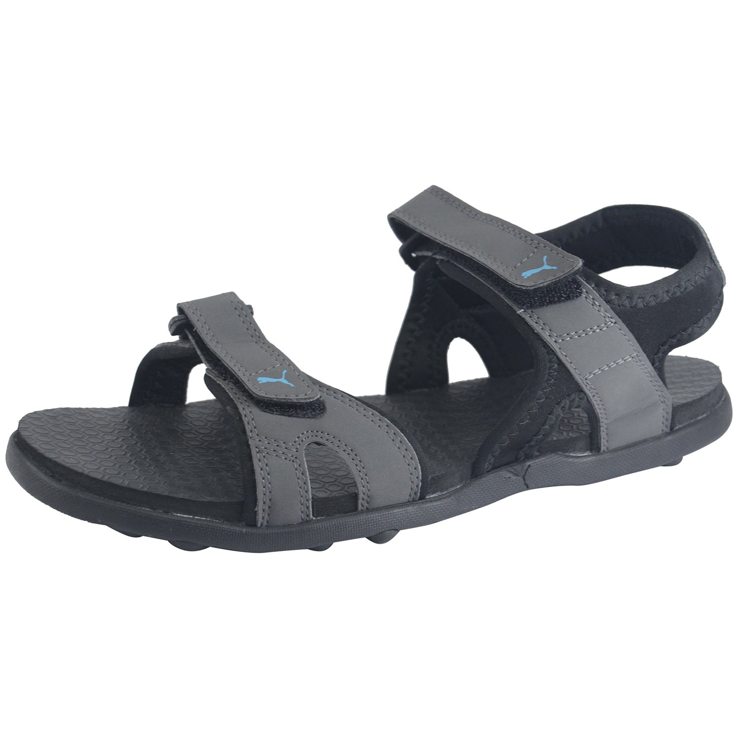 puma men's sandals amazon
