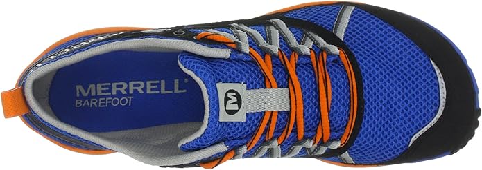 merrell flux glove